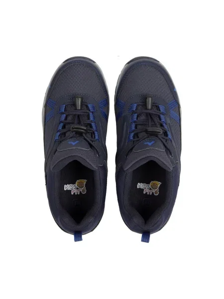 Pantofi copii Mckinley albastru