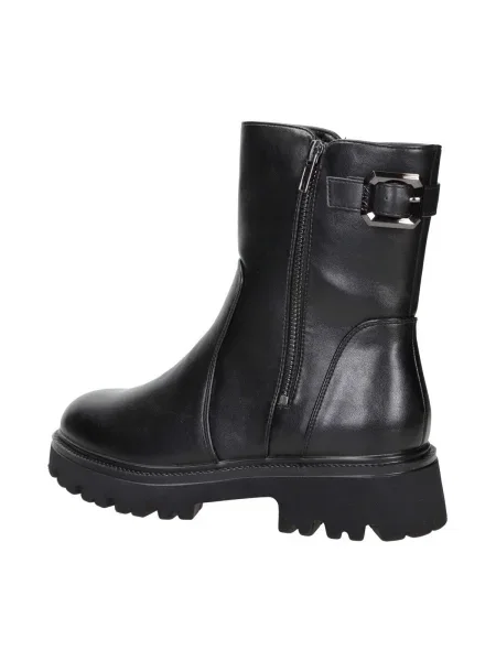 Pantofi Keys negru