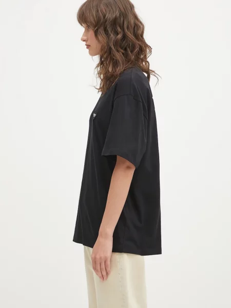 Carhartt WIP t-shirt W S/S Heart II Hartt czarny
