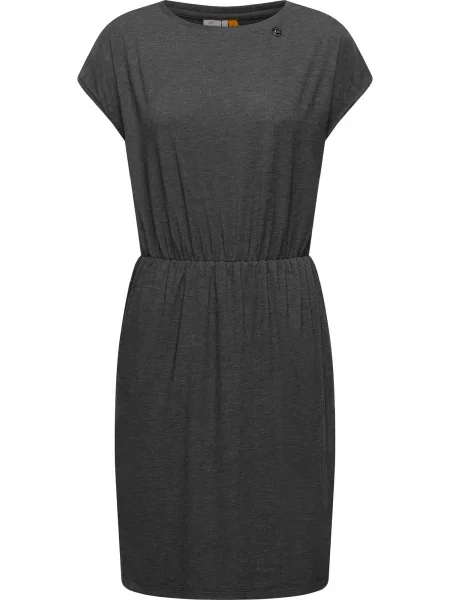 Ragwear Rochie Copr închis gri