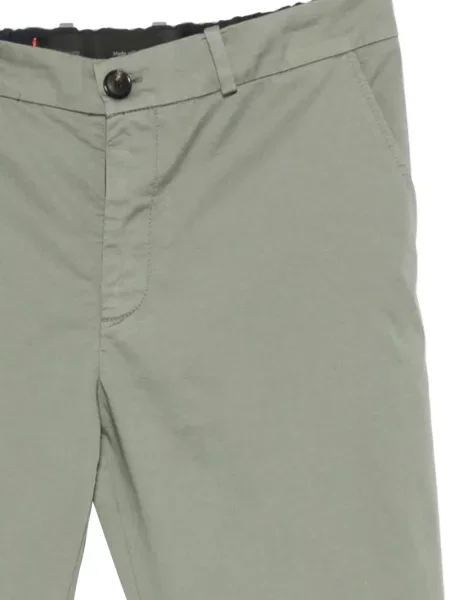 Pantaloni Roberto Ricci Designs verde