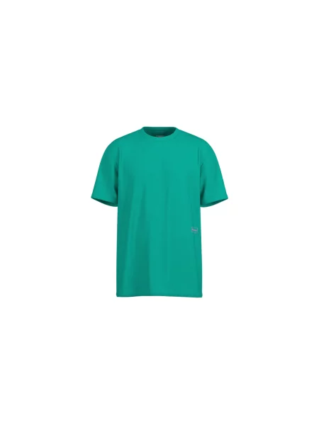 Maloja WissaM. Mężczyźni Koszulki Maloja Size: M zielony