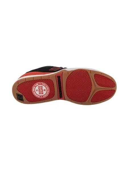 Pantofi Dc Shoes