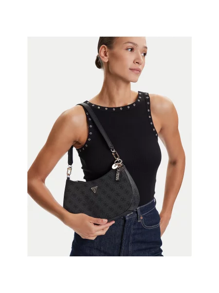 Сумка Guess черная