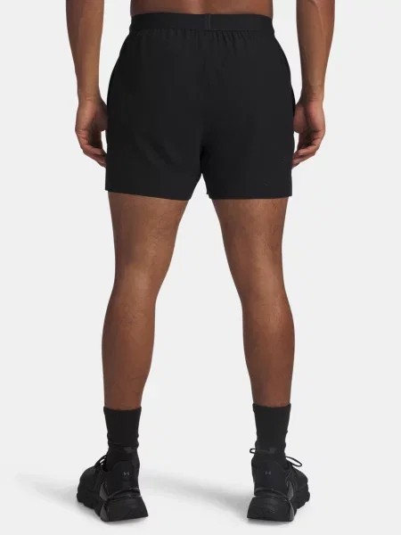 Športové šortky Under Armour čierna