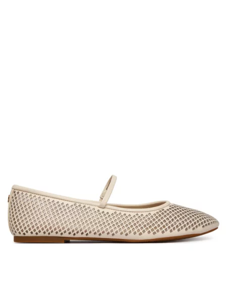 Balerinos LAUREN RALPH LAUREN Jayna balta