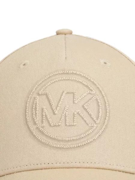 Șapcă Michael Kors cu broderie