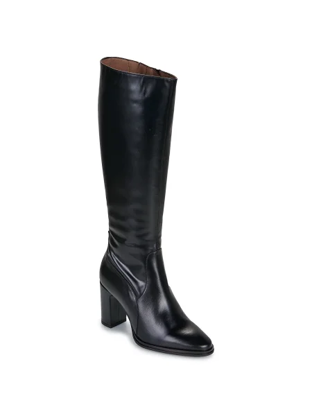 Pantofi Wonders negru