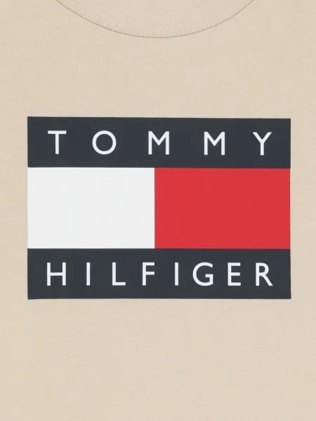 Dětské tričko Tommy Hilfiger