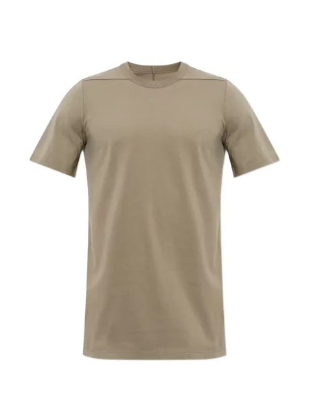 Tricou Rick Owens cu decolteu rotund