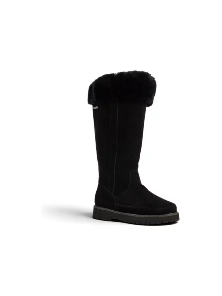 Pantofi Emu negru