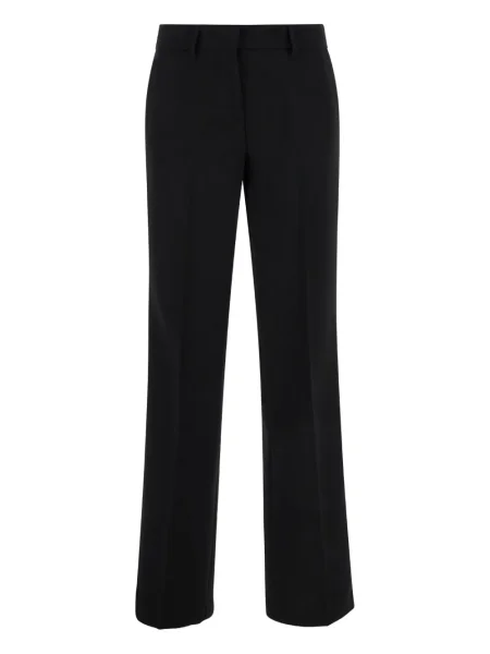 Pantaloni F.it negru