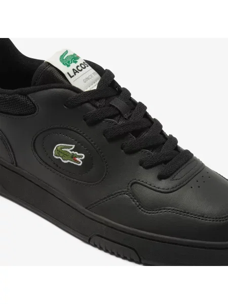 Lacoste Sneakersy Lineset czarne