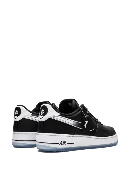 Tenisky Nike Air Max bílé