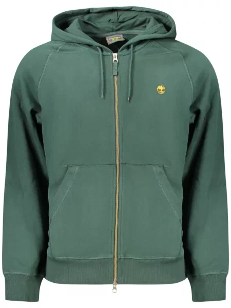 Majica Timberland zelena