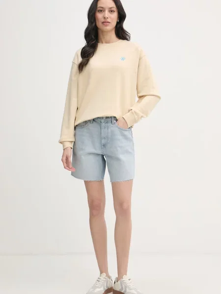 Tommy Hilfiger pulover bež