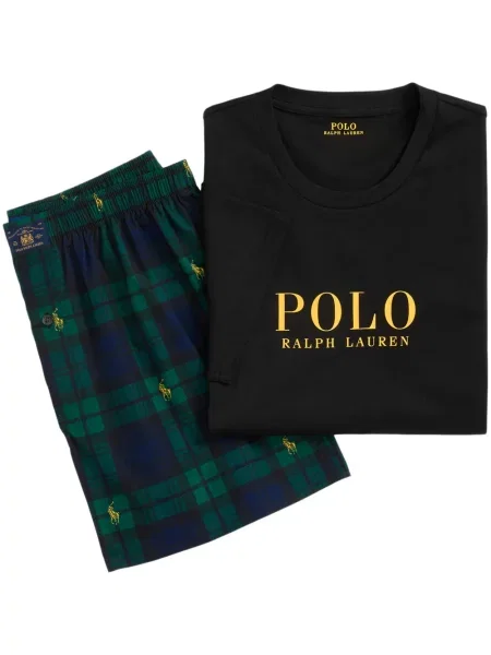 Chiloți Polo Ralph Lauren cu imagine albastru