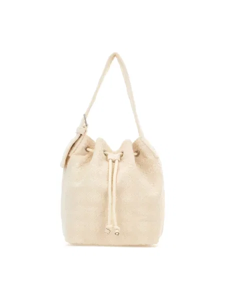 Torebka Tory Burch biała