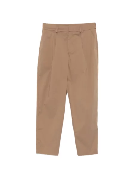 Pantaloni Pt Torino maro