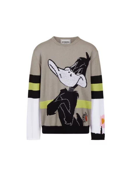 Sweter Iceberg