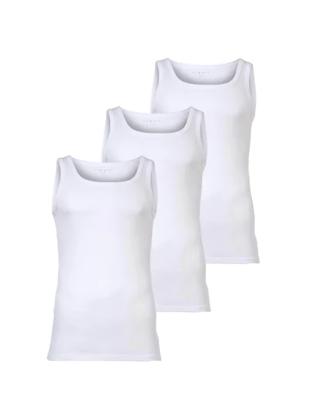 Bugatti Trikó és alsó póló fehér