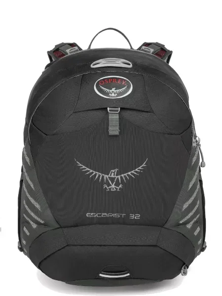 Рюкзак Osprey черный