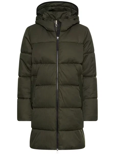 Зимова куртка Camel Active Coats хакі