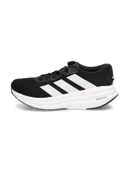 Tenisky Adidas černé