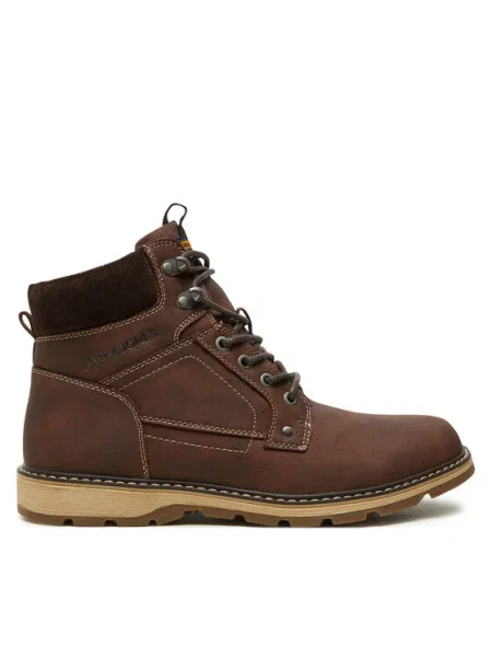Ghete Jack&Jones maro