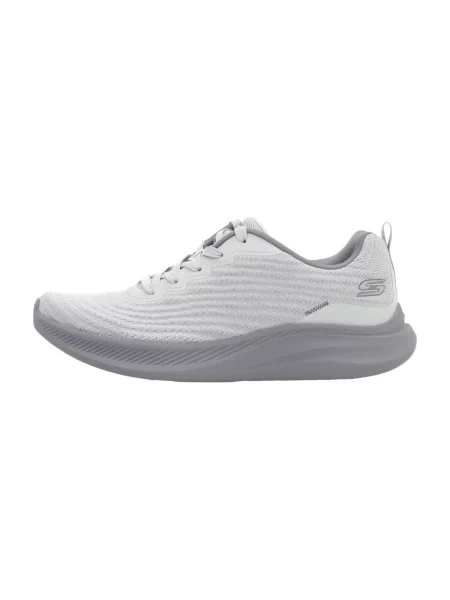 Sneakerși Skechers violet