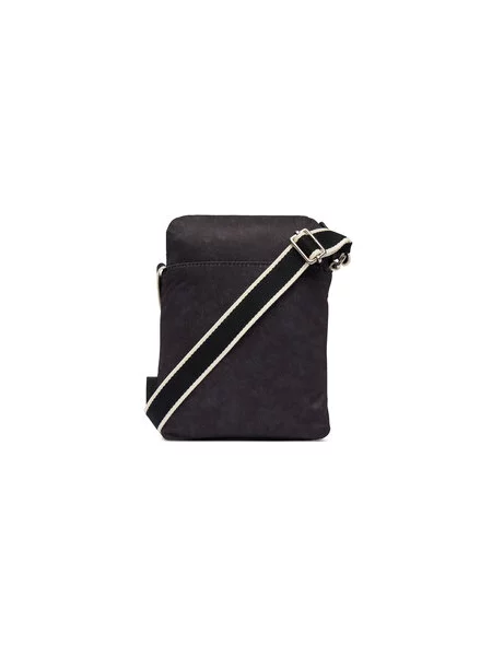 Táska Calvin Klein Ssnl Graphic Reporte Black Universal fekete