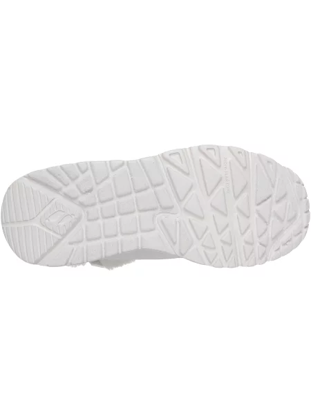 Pantofi copii Skechers bej