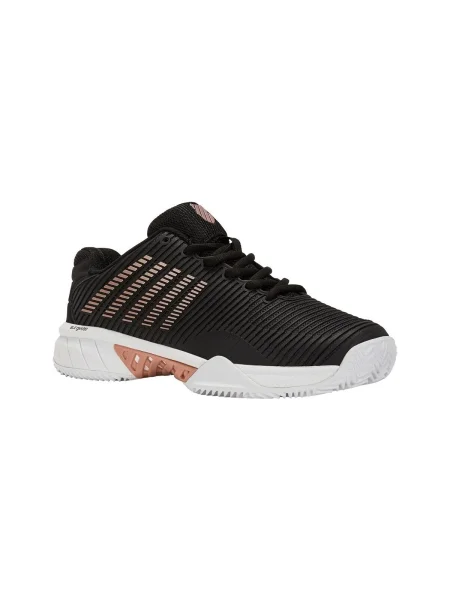 Pantofi K-swiss alb