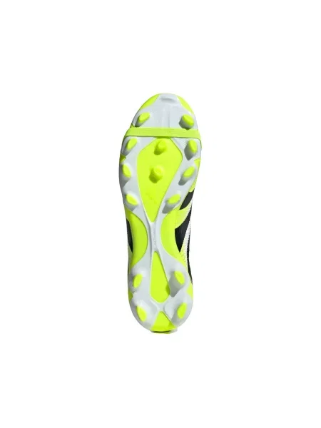 Pantofi Adidas alb