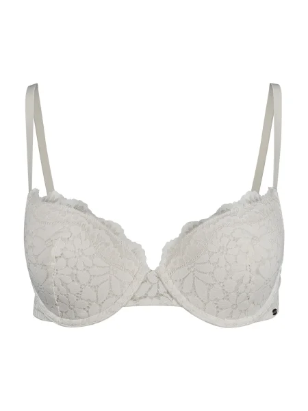 Skiny Podprsenka slonová kost