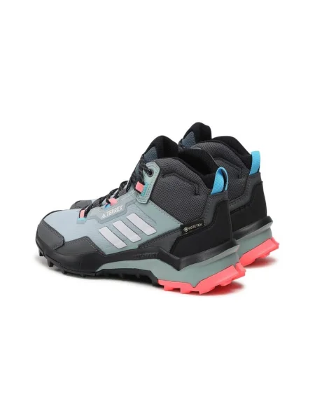 Pantofi Adidas albastru