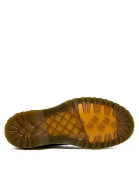 Chelsea stiliaus batai Dr. Martens juoda
