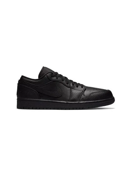 Tenisky Nike Jordan čierna