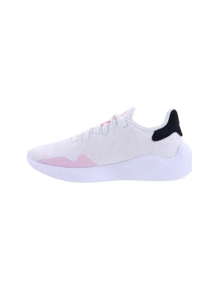 Félcipő Adidas fehér