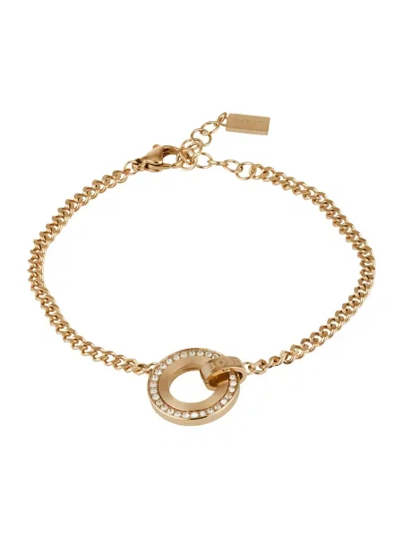 Zapestnica BOSS zlata