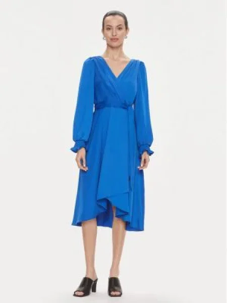 DKNY Rochie de zi albastru