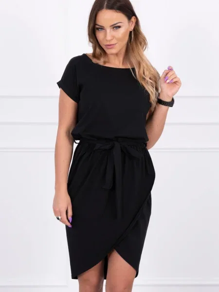 Rochie Kesi de costum negru