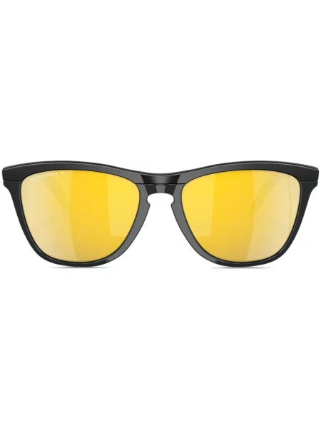 Ochelari de soare Oakley negru