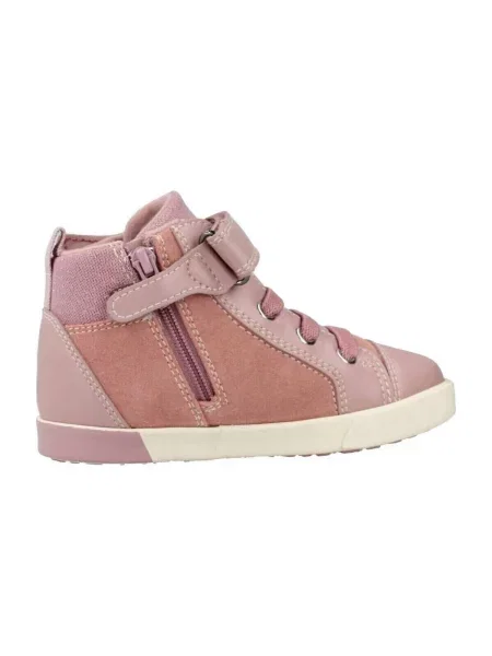 Pantofi copii Geox roz