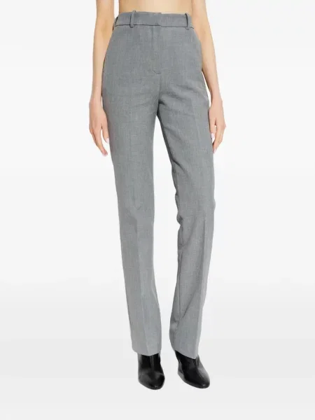 Pantaloni Iro gri