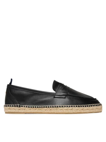 Espadrilės Castañer juoda