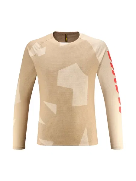 Bluza Mavic biała