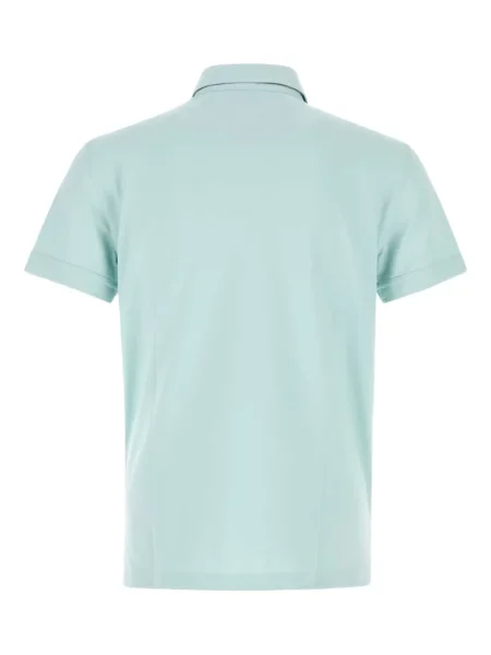 Polo Tom Ford albastru