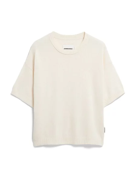 ARMEDANGELS Svetr režná