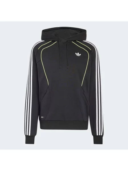 Mikina Adidas Originals biela